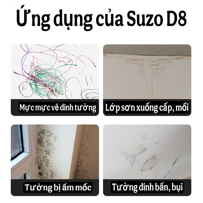 Ô - con lăn sơn thông minh
