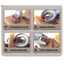 Đồ Chơi Lắp Ráp DIY 135 144 Chi Tiết Kèm Máy Bắt Vít Bộ Dụng Cụ Kỹ Thuật Cơ Khí Cờ Lê, Búa, Ốc Vít - BỐ KHỦNG LONG