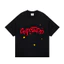 Áo Thun Thêu Len Ver 3 GUPO STAR Form Rộng Unisex 280GSM Local Brand Nam Nữ Cotton - TSS03