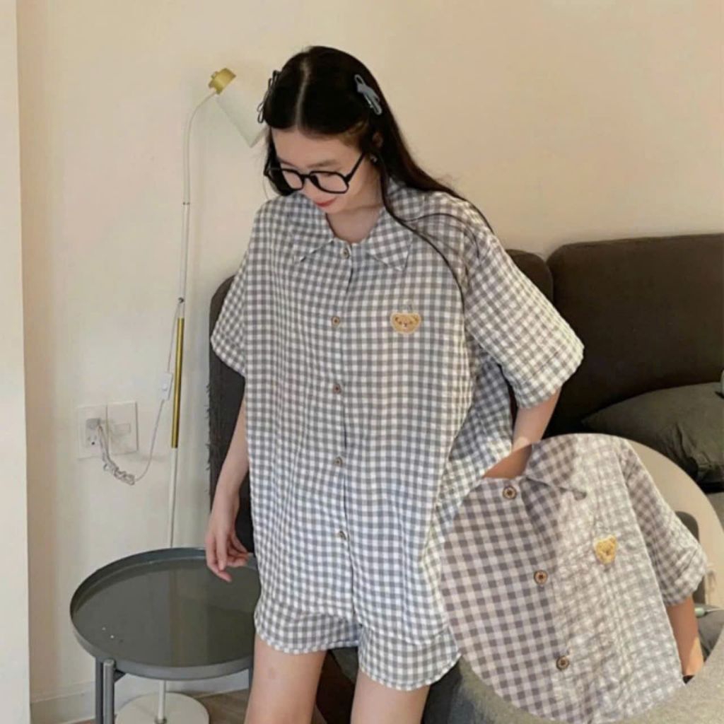 Xam gấu