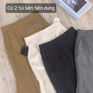 Chân váy đuôi cá