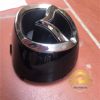 Logo Calang (logo cản trước) Mazda CX5, CX8 đời 2018 - 2022 ; BT50 các đời ( lắp chung )
