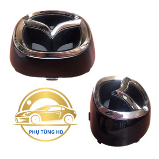 Logo Calang (logo cản trước) Mazda CX5, CX8 đời 2018 - 2022 ; BT50 các đời ( lắp chung )