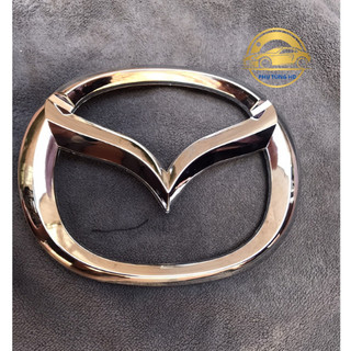 Logo Calang (logo cản trước) Mazda CX5, CX8 đời 2018 - 2022 ; BT50 các đời ( lắp chung )