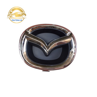 Logo Calang (logo cản trước) Mazda CX5, CX8 đời 2018 - 2022 ; BT50 các đời ( lắp chung )