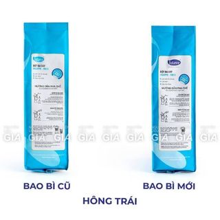 Bột đá xay Frappe FR33 Lúave 1kg
