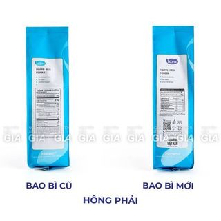 Bột đá xay Frappe FR33 Lúave 1kg