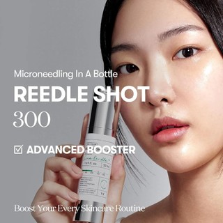 Tinh chất vi kim VT REEDLE SHOT 300