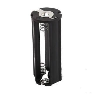 1 Khay socket gắn 3 pin AAA 1.5V giành cho đèn pin G4W1, Chuôi đèn lighstick - Kích cỡ: 53mm x 20mm