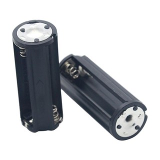 1 Khay socket gắn 3 pin AAA 1.5V giành cho đèn pin G4W1, Chuôi đèn lighstick - Kích cỡ: 53mm x 20mm
