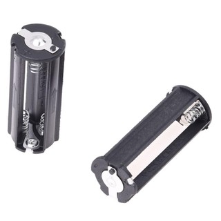 1 Khay socket gắn 3 pin AAA 1.5V giành cho đèn pin G4W1, Chuôi đèn lighstick - Kích cỡ: 53mm x 20mm