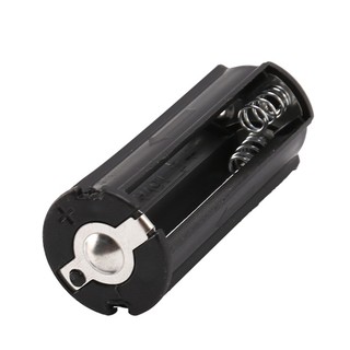 1 Khay socket gắn 3 pin AAA 1.5V giành cho đèn pin G4W1, Chuôi đèn lighstick - Kích cỡ: 53mm x 20mm