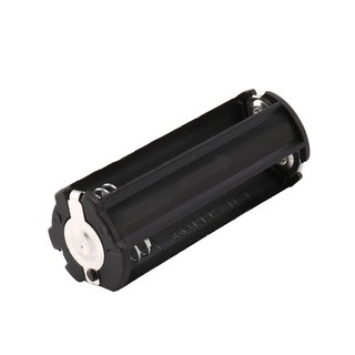 1 Khay socket gắn 3 pin AAA 1.5V giành cho đèn pin G4W1, Chuôi đèn lighstick - Kích cỡ: 53mm x 20mm