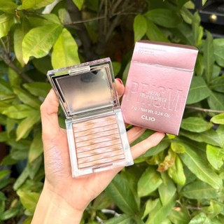 Phấn Bắt Sáng Highlight CLIO phiên bản mới 2025