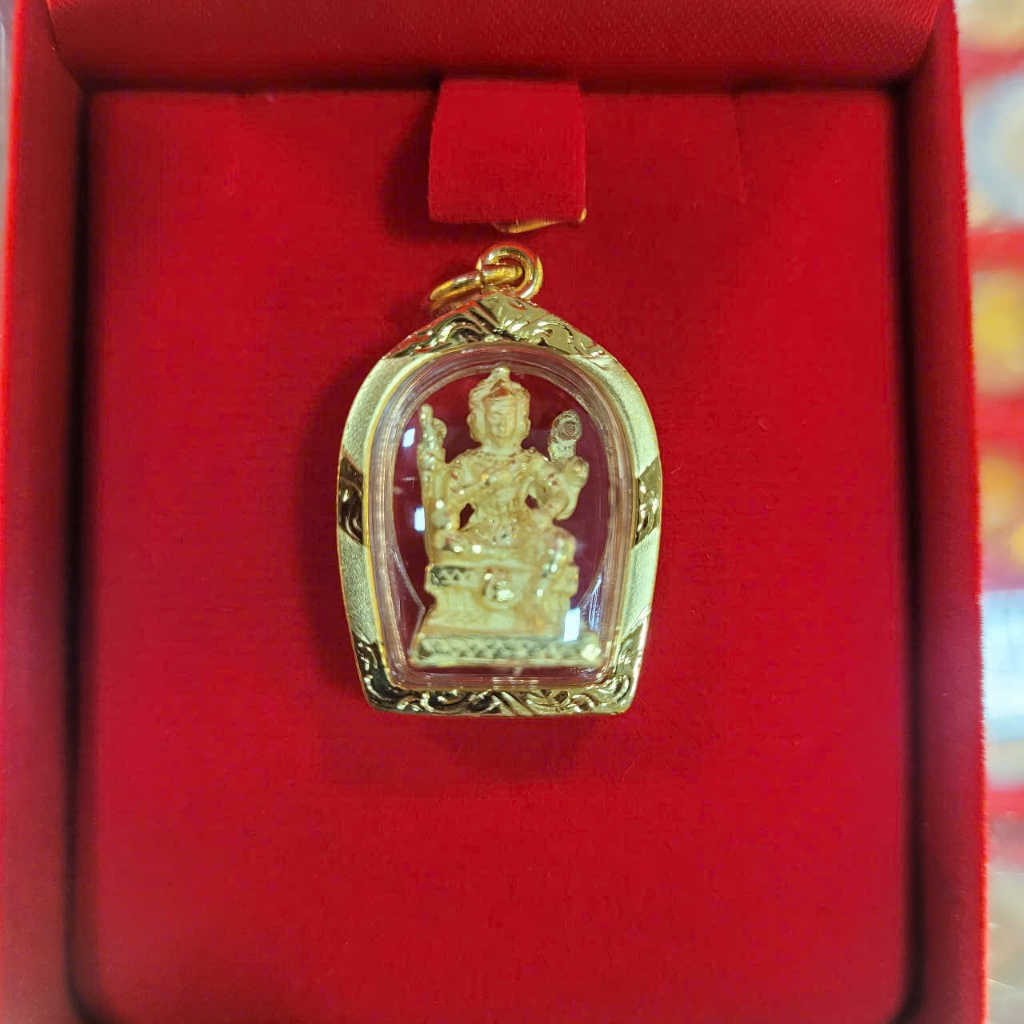 Phụ Kiện Mặt Tứ Diện Vuông 2.5cm – Chắc Tay, Dễ Phối Dây