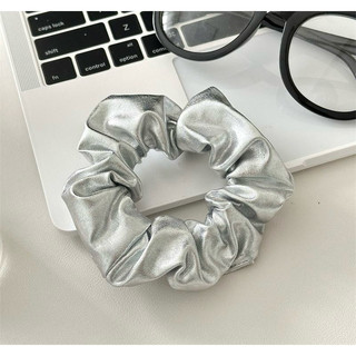 Dây Cột Tóc Scrunchies Nhiều Mẫu Xinh Xắn Phong Cách Hàn Quốc