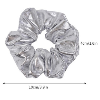 Dây Cột Tóc Scrunchies Nhiều Mẫu Xinh Xắn Phong Cách Hàn Quốc