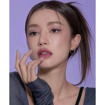 Sale lỗ date 19/10/2026 + hạn mở nắp Son Kem 3 Chị Em Velvet Lip Tint Son Kem Lì 3 Chị Em Mịn Màng Như Nhung 2025