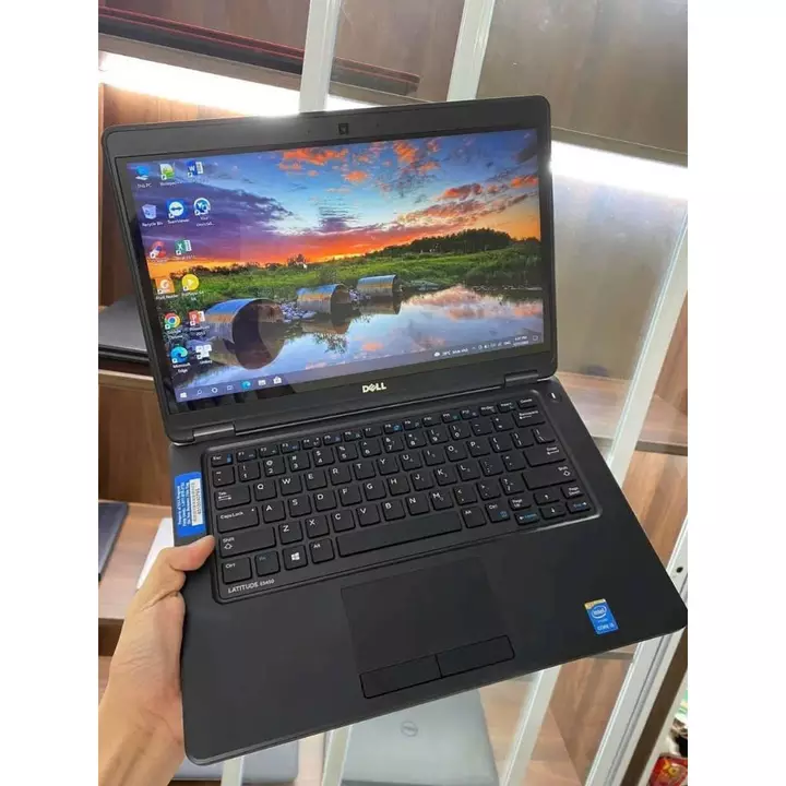 Laptop cũ giá rẻ Core i3 i5 ram 4gb SSD 120gb