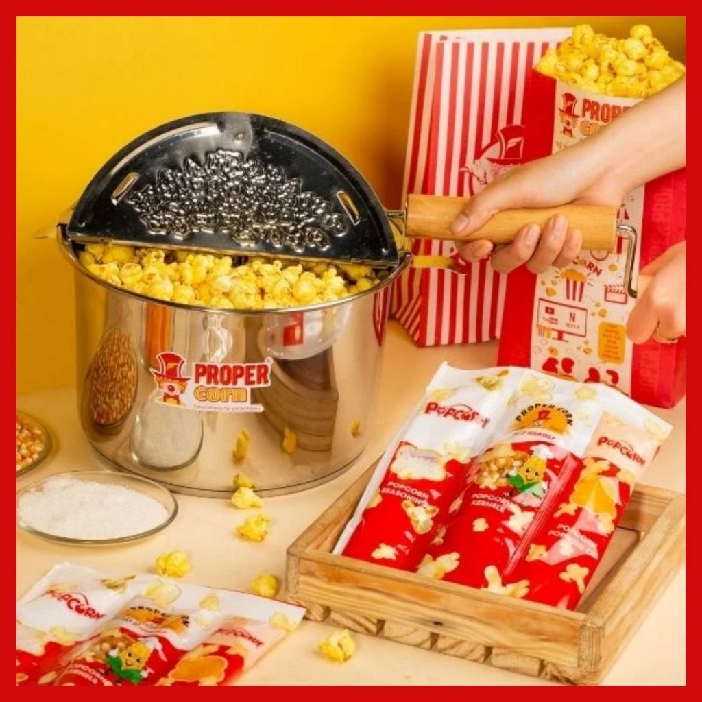 Popcorn - Giá Tốt, Sale Tháng 08, Freeship 0Đ | Shopee Việt Nam