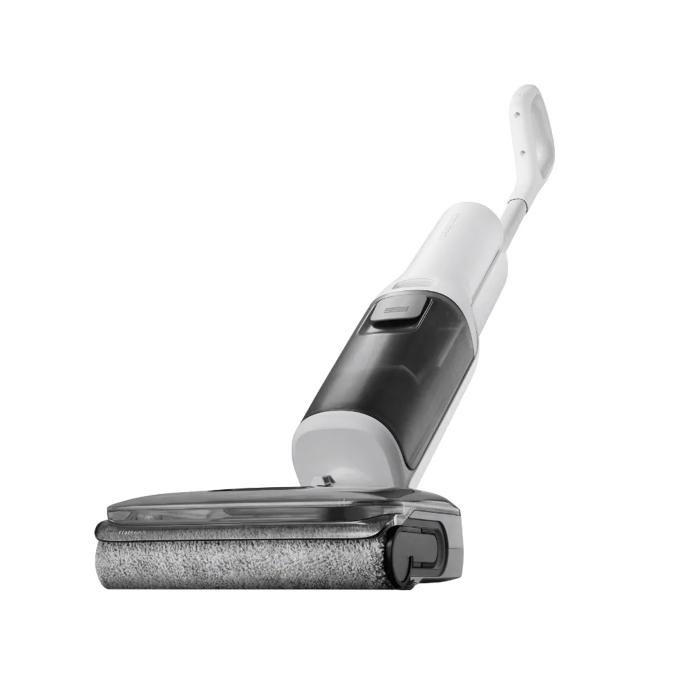 Máy hút bụi lau nhà khô và ướt Roborock F25, F25 RT Gen 2 - Lực hút 20000Pa
