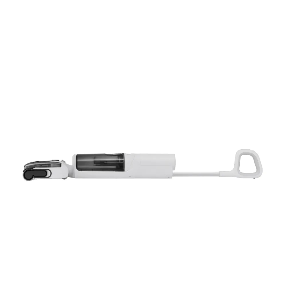 Máy hút bụi lau nhà khô và ướt Roborock F25, F25 RT Gen 2 - Lực hút 20000Pa