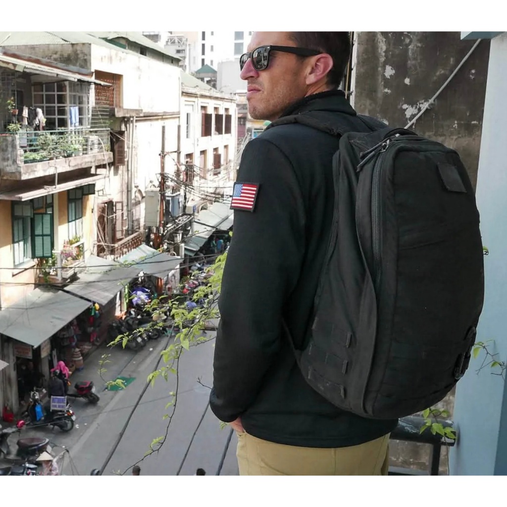 Ba lô chiến thuật USA- GORUCK GR1 Rucksack 26L