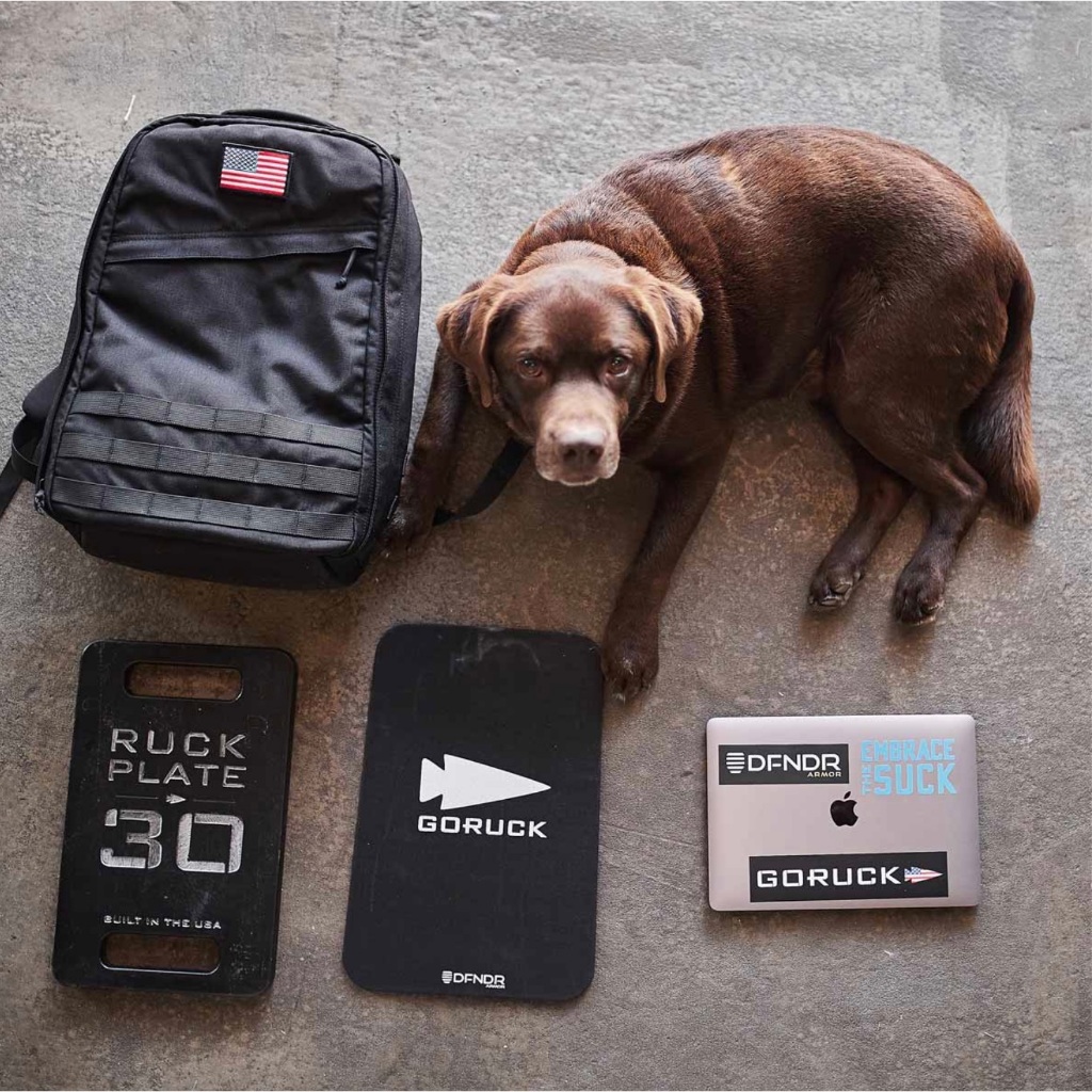 Ba lô chiến thuật USA- GORUCK GR1 Rucksack 26L