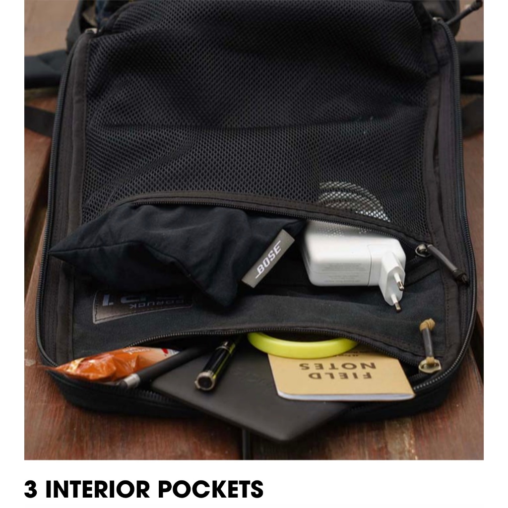 Ba lô chiến thuật USA- GORUCK GR1 Rucksack 26L