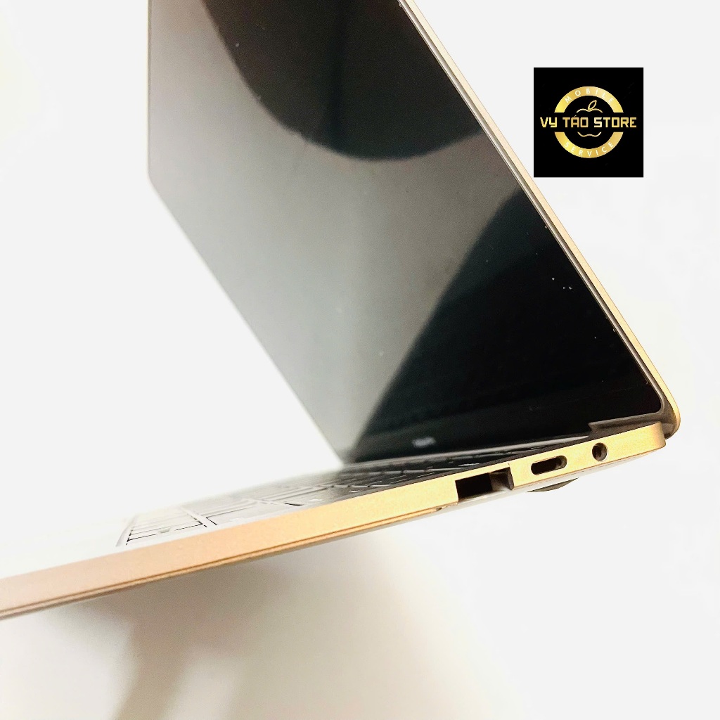 MÔ HÌNH TRƯNG BÀY TRANG TRÍ, ĐẠO CỤ MÔ PHỎNG MAC BOOK PRO 13.3INCH MÀU XÁM (GRAY) CAO CẤP TỈ LỆ 1:1