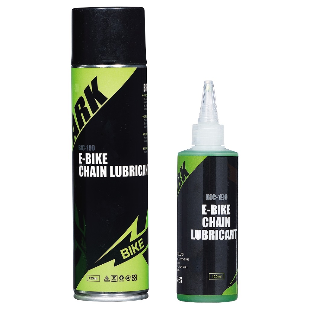 Dầu sên xe điện Ebike, Chepark E-Bike Chain Lubricant BIC-190/P ...