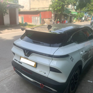 Đuôi Gió VF6 Cánh Gió Thể Thao Vinfast Vf6