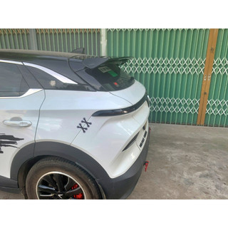 Đuôi Gió VF6 Cánh Gió Thể Thao Vinfast Vf6