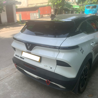 Đuôi Gió VF6 Cánh Gió Thể Thao Vinfast Vf6