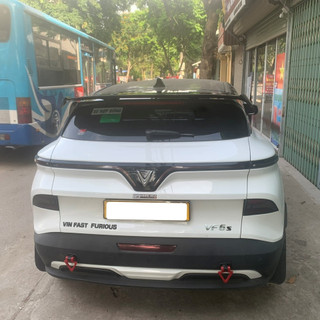 Đuôi Gió VF6 Cánh Gió Thể Thao Vinfast Vf6