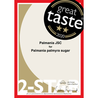 PALMANIA Mật thốt nốt hạt 150G/ 30G