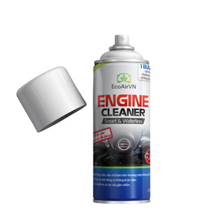 Xịt chống chuột ô tô hiệu quả Engine Cleaner/ có tác dụng đuổi chuột ô tô, làm sạch khoang máy ô tô