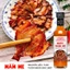 COMBO 4 VỊ nước chấm pha sẵn Mắm nêm, Nước mắm chua ngọt, Nước mắm gừng, Nước mắm me Làng Chài Xưa