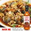 Nước mắm me cao cấp Làng Chài Xưa nguyên liệu tươi thơm ngon đặc biệt từ me, tỏi, ớt tươi