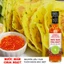 COMBO 4 CHAI NƯỚC MẮM CHUA NGỌT pha sẵn cao cấp Làng Chài Xưa, nguyên liệu tươi, thơm ngon đặc biệt