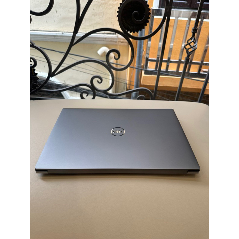 Laptop Dell Precision 5550 I7-1085H/Ram 32Gb/SSD 1Tb/Màn 15.6 4K Touch Vga T1000 4gb I.102078029