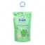 Nước rửa bình sữa Dnee 550ml Organic