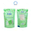 Nước rửa bình sữa Dnee 550ml Organic