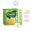 Phô Mai Tách Muối Mămmy Hộp 10 gói x 3g, Phomai Dạng Bột Rắc Cơm, Cháo Cho Bé Ăn Bổ Sung Canxi
