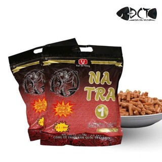 HẠT XẢ NATRA  ĐÀI CAU THÍCH
