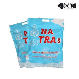 HẠT XẢ NATRA  ĐÀI CAU THÍCH