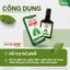 Combo 2 chai TPBVSK Thiên Môn Bổ Phổi Premium TITAFA 280ml - Hỗ trợ bổ phổi, giảm ho, đờm, đau họng, khản tiếng