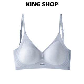 Áo Ngực Su Nữ Không Gọng Mút Vừa Êm Ôm Nâng V1, Áo Lót Hở Lưng Quyến Rũ Thoáng Mát King Shop A-1107