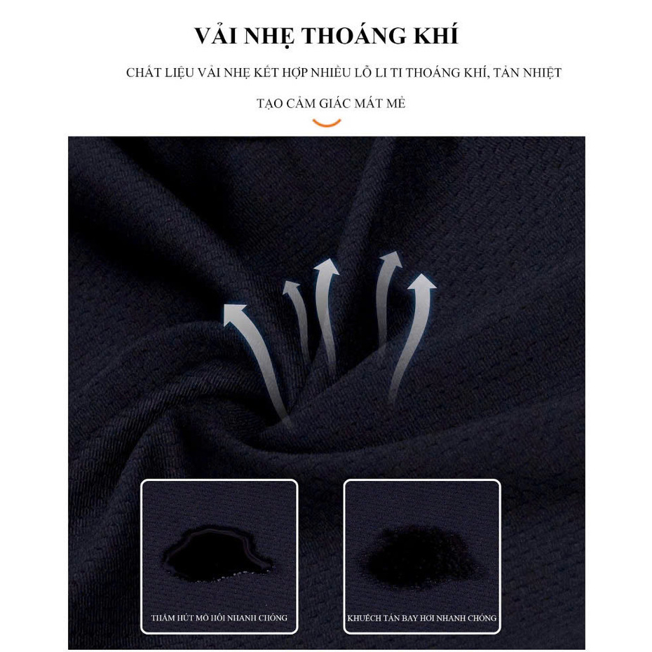 Mũ thể thao che đầu nữ nam Basic M.E.N chất lượng cao [SẴN HÀNG]