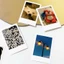 MỘT ảnh in theo yêu cầu size Polar 6x9, Photocard, Minisize, Vuông - Giấy lụa nhám cao cấp